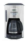 Black & Decker Kitchen Tools 12 cup Programmable Coffee Maker